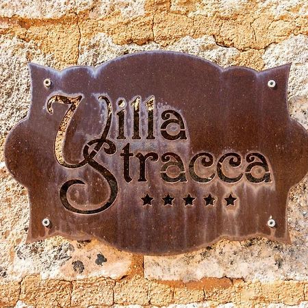 Villa Stracca Con Ampio Spazio Esterno Capilungo المظهر الخارجي الصورة