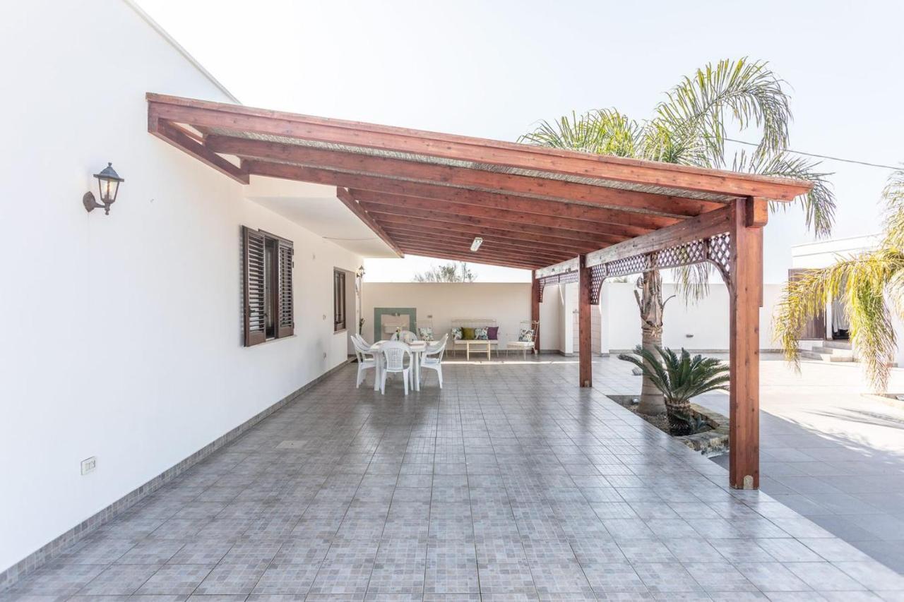 Villa Stracca Con Ampio Spazio Esterno Capilungo المظهر الخارجي الصورة