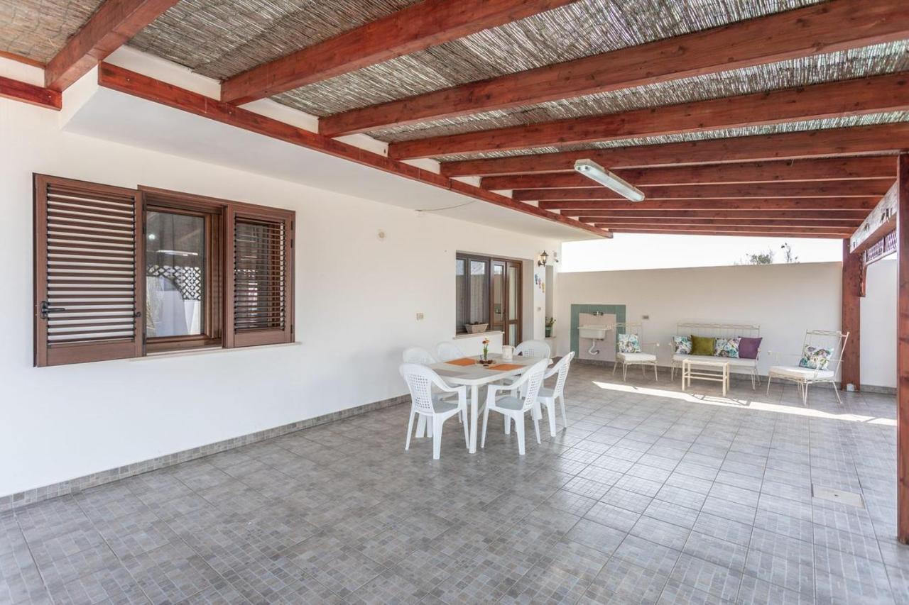 Villa Stracca Con Ampio Spazio Esterno Capilungo المظهر الخارجي الصورة