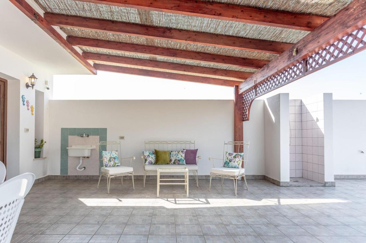 Villa Stracca Con Ampio Spazio Esterno Capilungo المظهر الخارجي الصورة