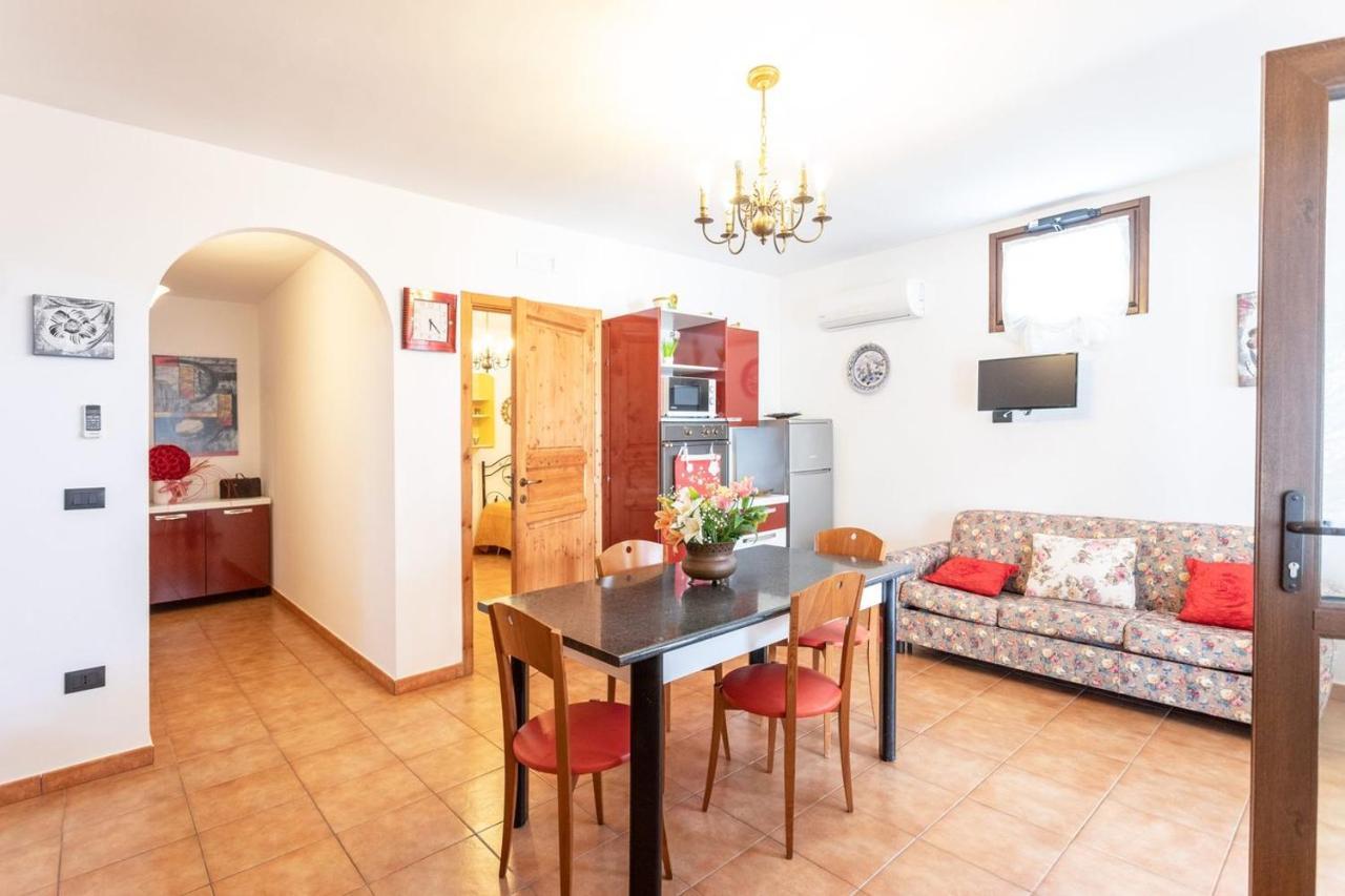 Villa Stracca Con Ampio Spazio Esterno Capilungo المظهر الخارجي الصورة