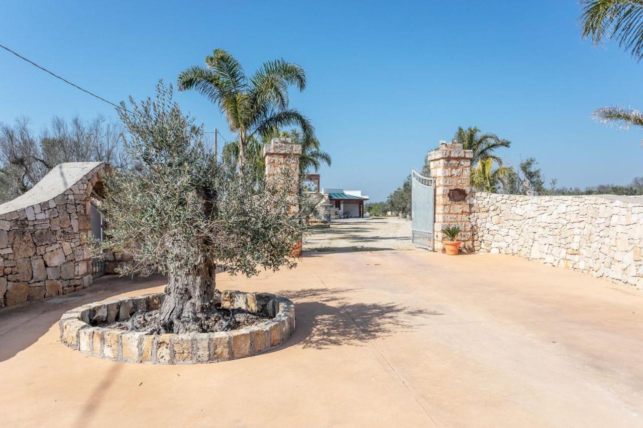 Villa Stracca Con Ampio Spazio Esterno Capilungo المظهر الخارجي الصورة