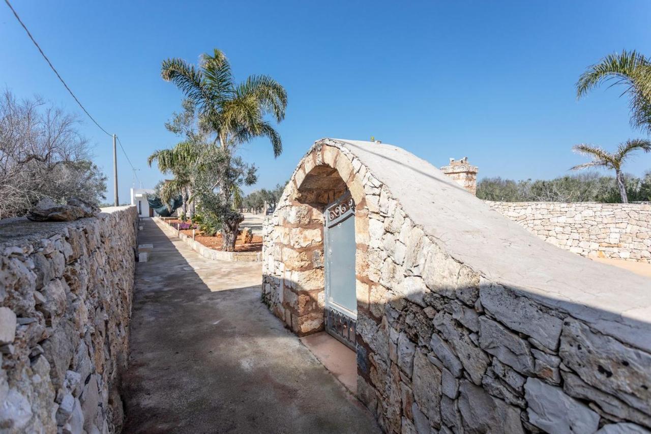 Villa Stracca Con Ampio Spazio Esterno Capilungo المظهر الخارجي الصورة
