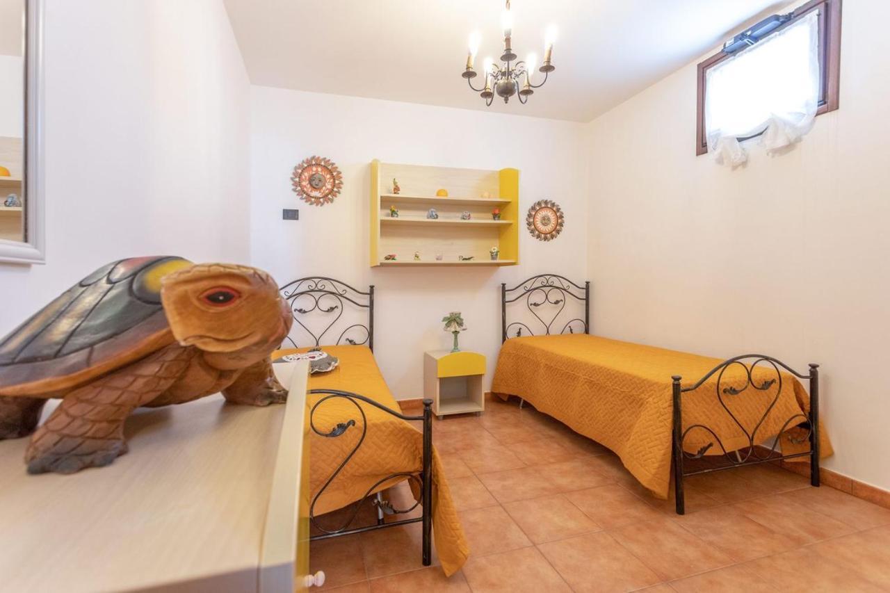 Villa Stracca Con Ampio Spazio Esterno Capilungo المظهر الخارجي الصورة
