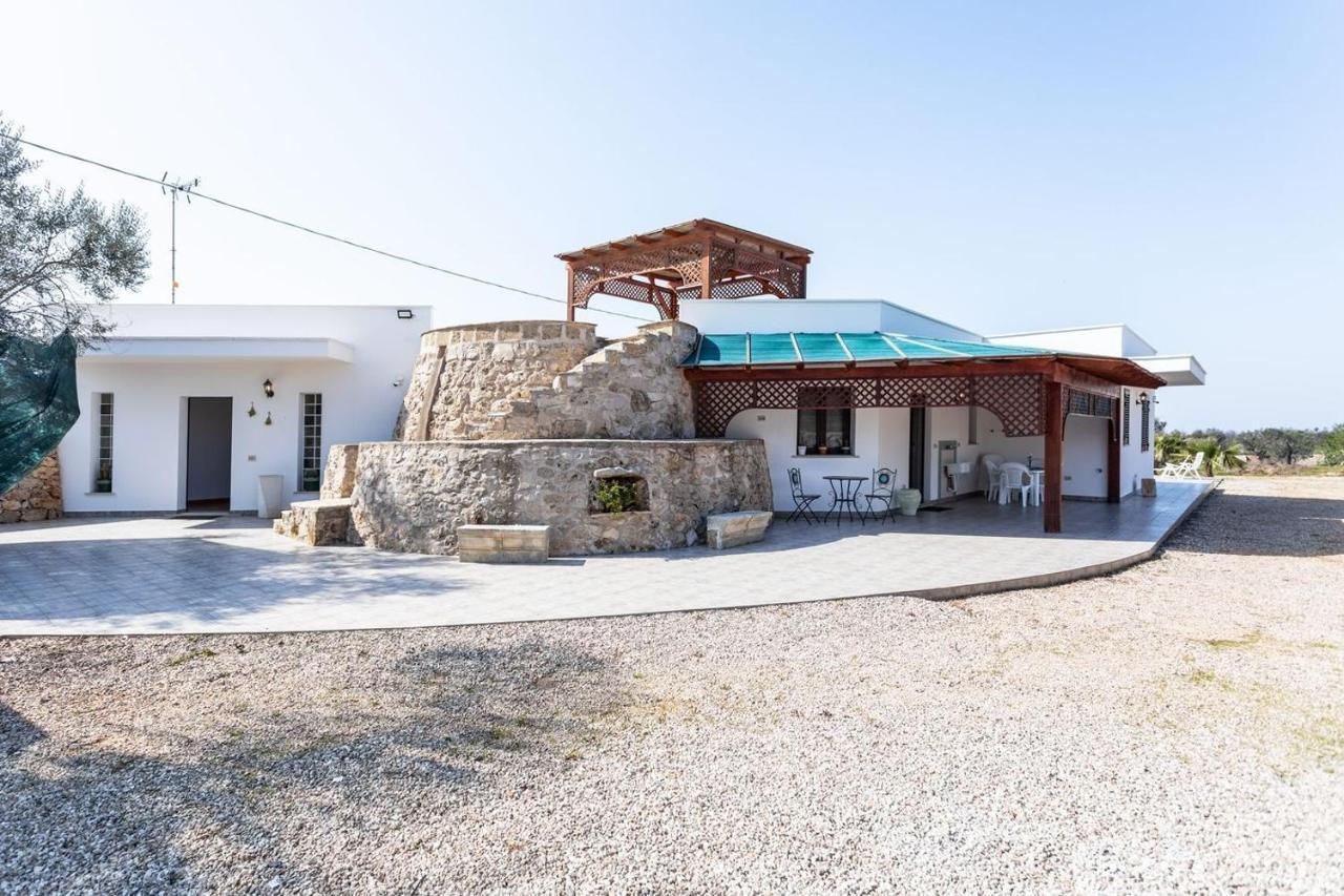 Villa Stracca Con Ampio Spazio Esterno Capilungo المظهر الخارجي الصورة