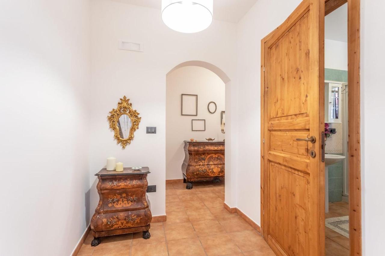 Villa Stracca Con Ampio Spazio Esterno Capilungo المظهر الخارجي الصورة