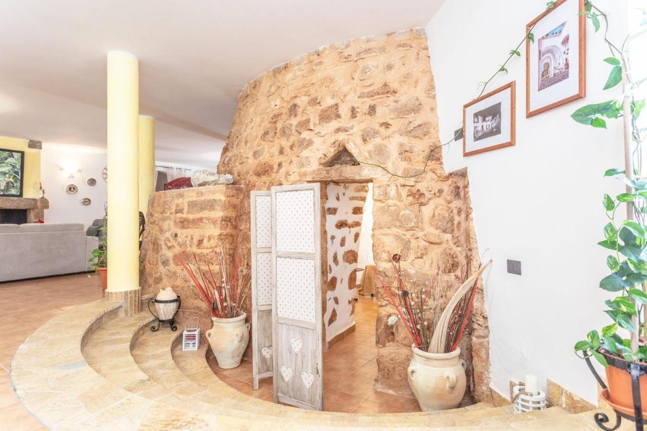 Villa Stracca Con Ampio Spazio Esterno Capilungo المظهر الخارجي الصورة