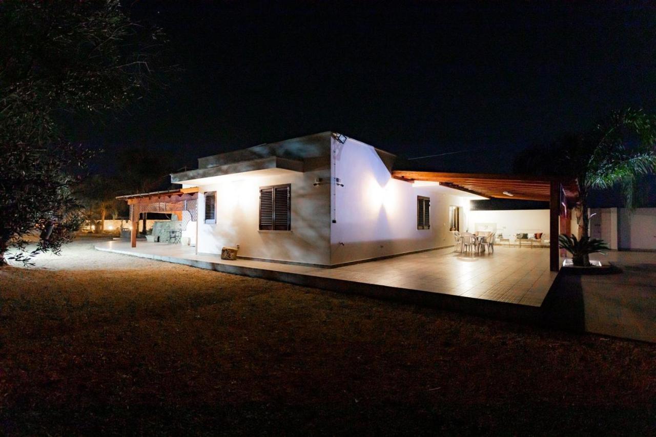 Villa Stracca Con Ampio Spazio Esterno Capilungo المظهر الخارجي الصورة
