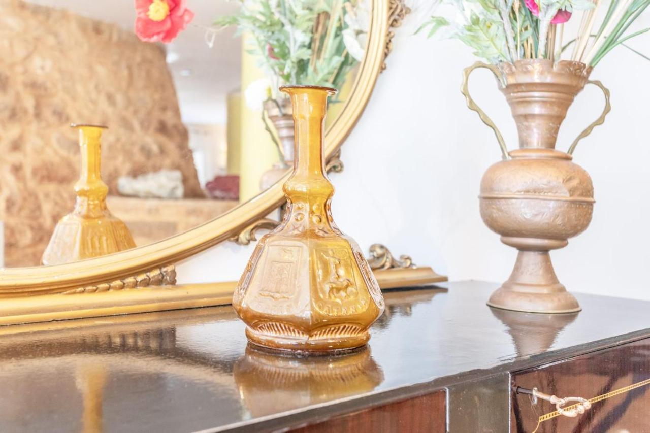 Villa Stracca Con Ampio Spazio Esterno Capilungo المظهر الخارجي الصورة