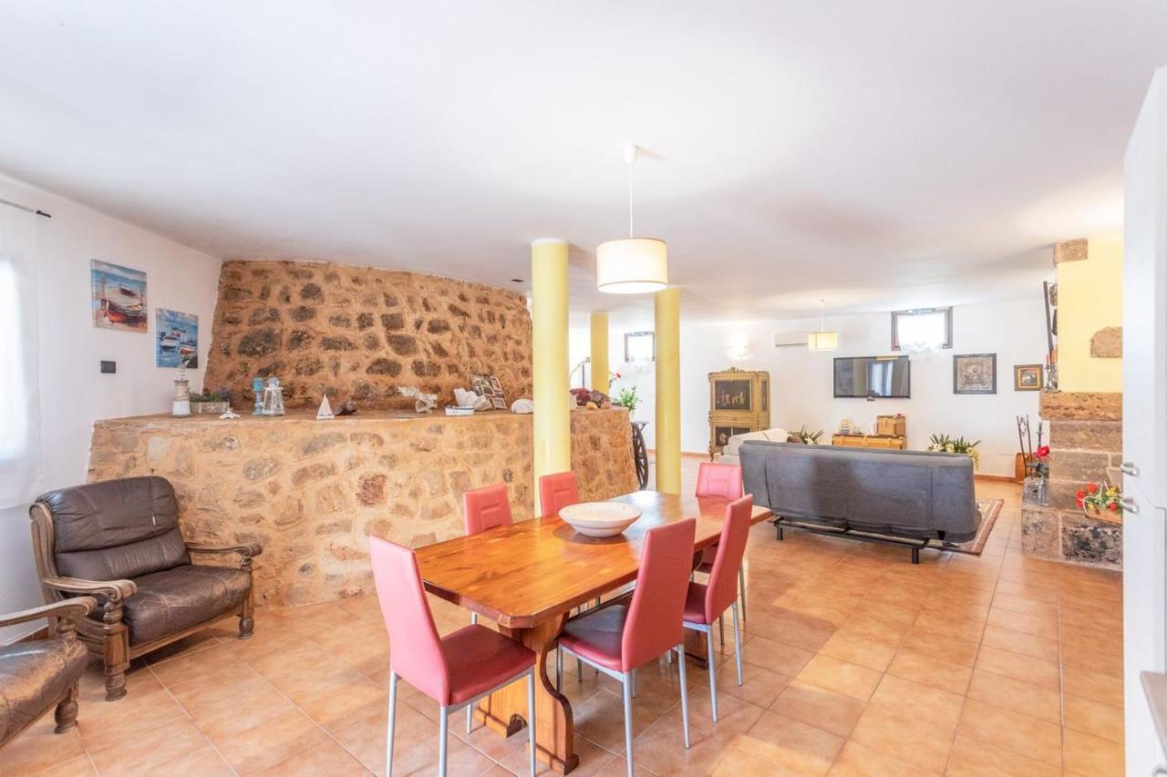 Villa Stracca Con Ampio Spazio Esterno Capilungo المظهر الخارجي الصورة