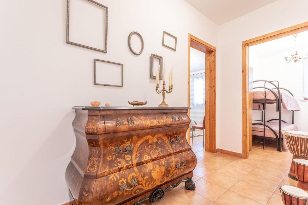 Villa Stracca Con Ampio Spazio Esterno Capilungo المظهر الخارجي الصورة