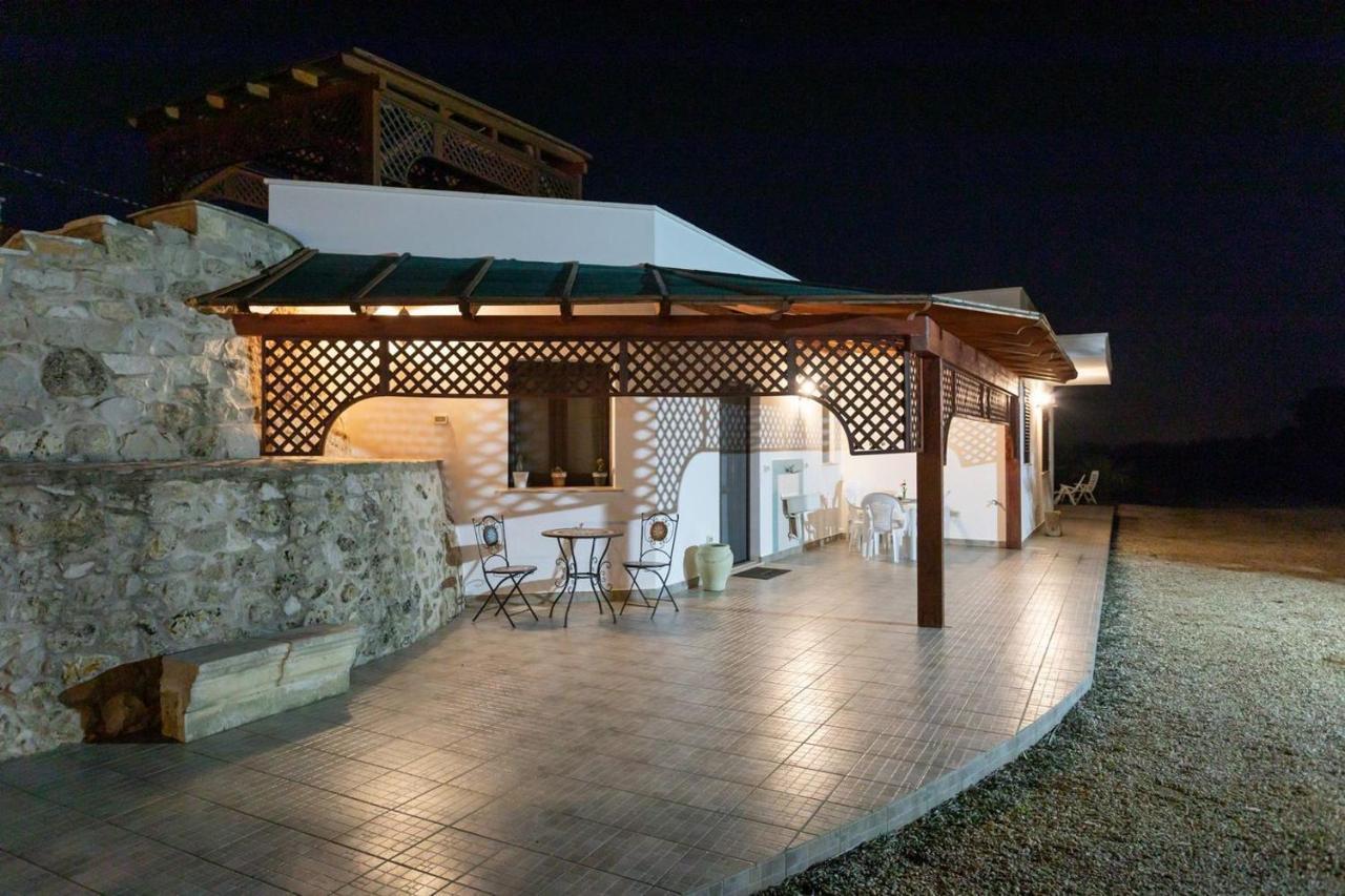 Villa Stracca Con Ampio Spazio Esterno Capilungo المظهر الخارجي الصورة