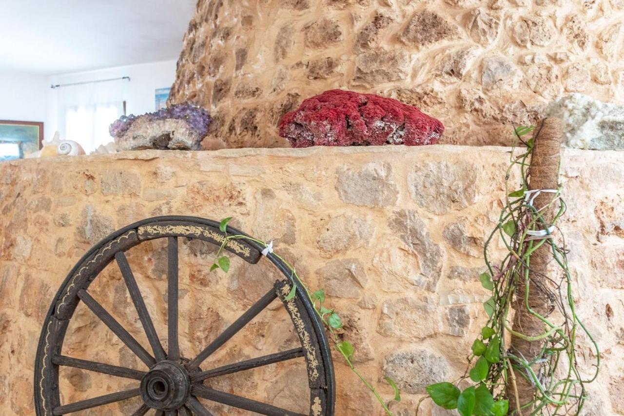Villa Stracca Con Ampio Spazio Esterno Capilungo المظهر الخارجي الصورة