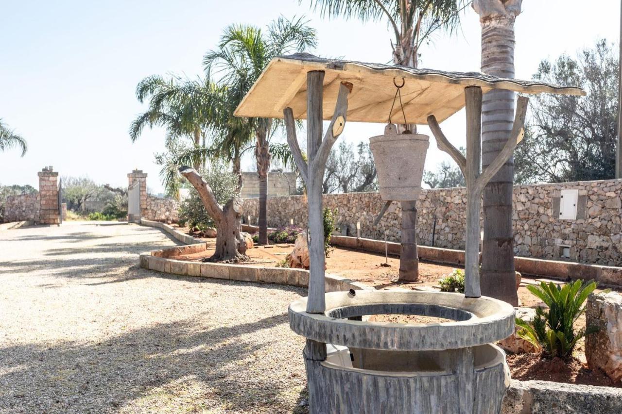Villa Stracca Con Ampio Spazio Esterno Capilungo المظهر الخارجي الصورة