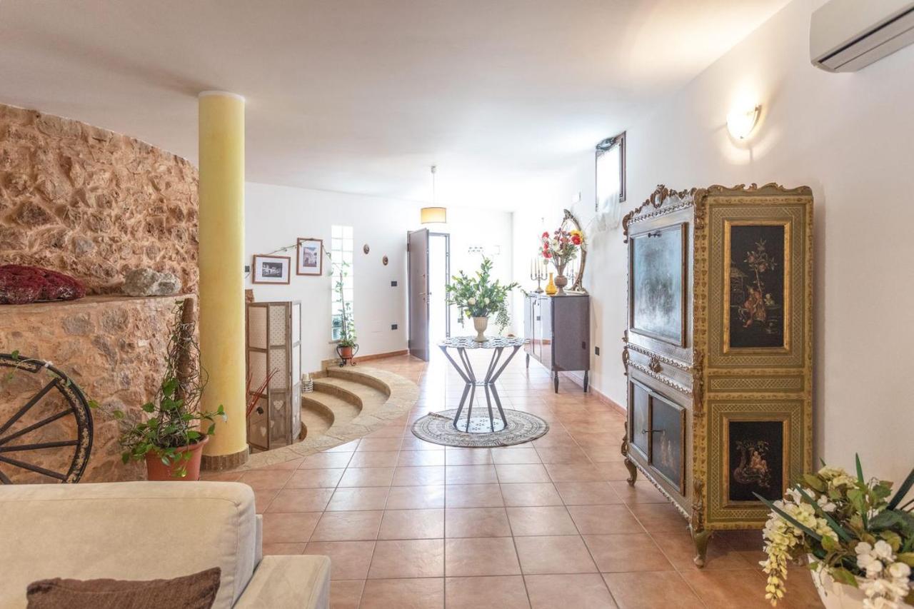 Villa Stracca Con Ampio Spazio Esterno Capilungo المظهر الخارجي الصورة