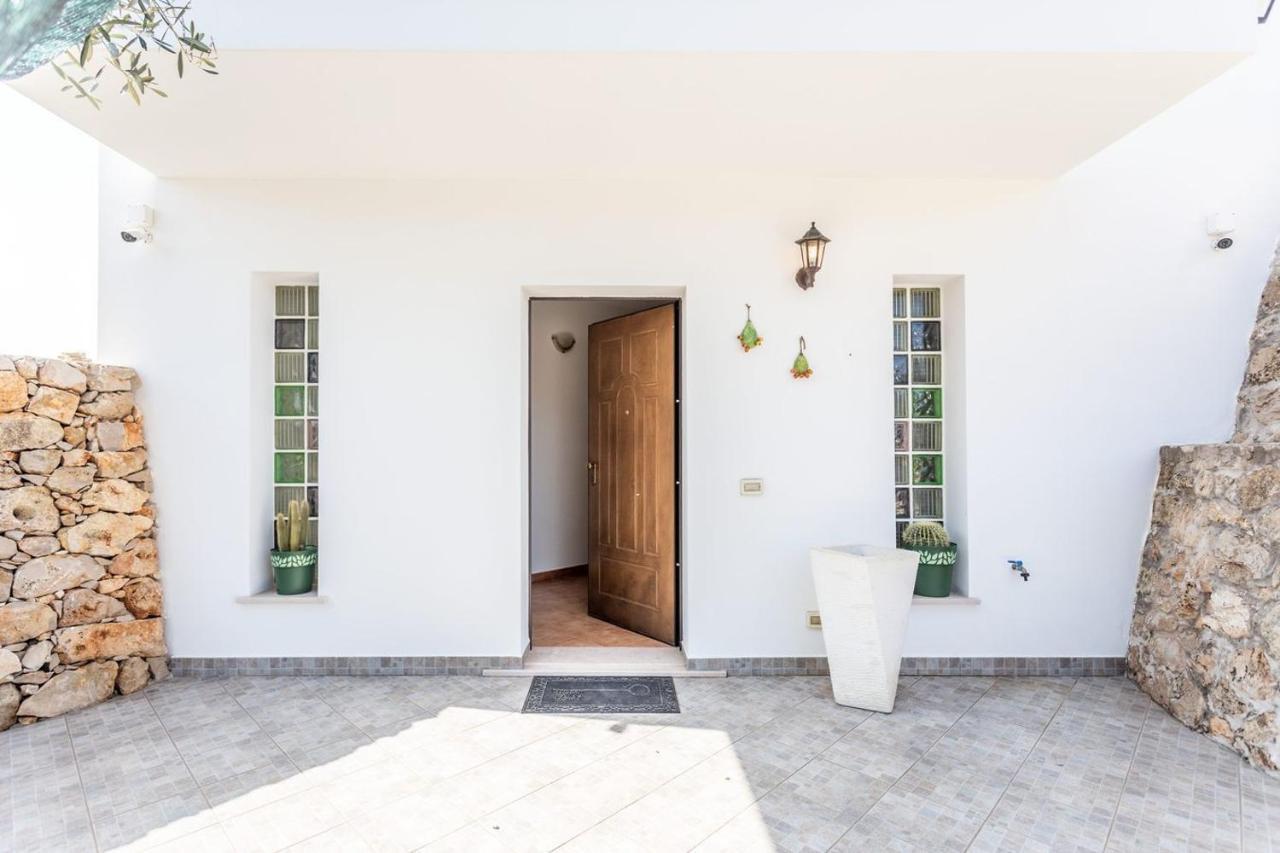 Villa Stracca Con Ampio Spazio Esterno Capilungo المظهر الخارجي الصورة