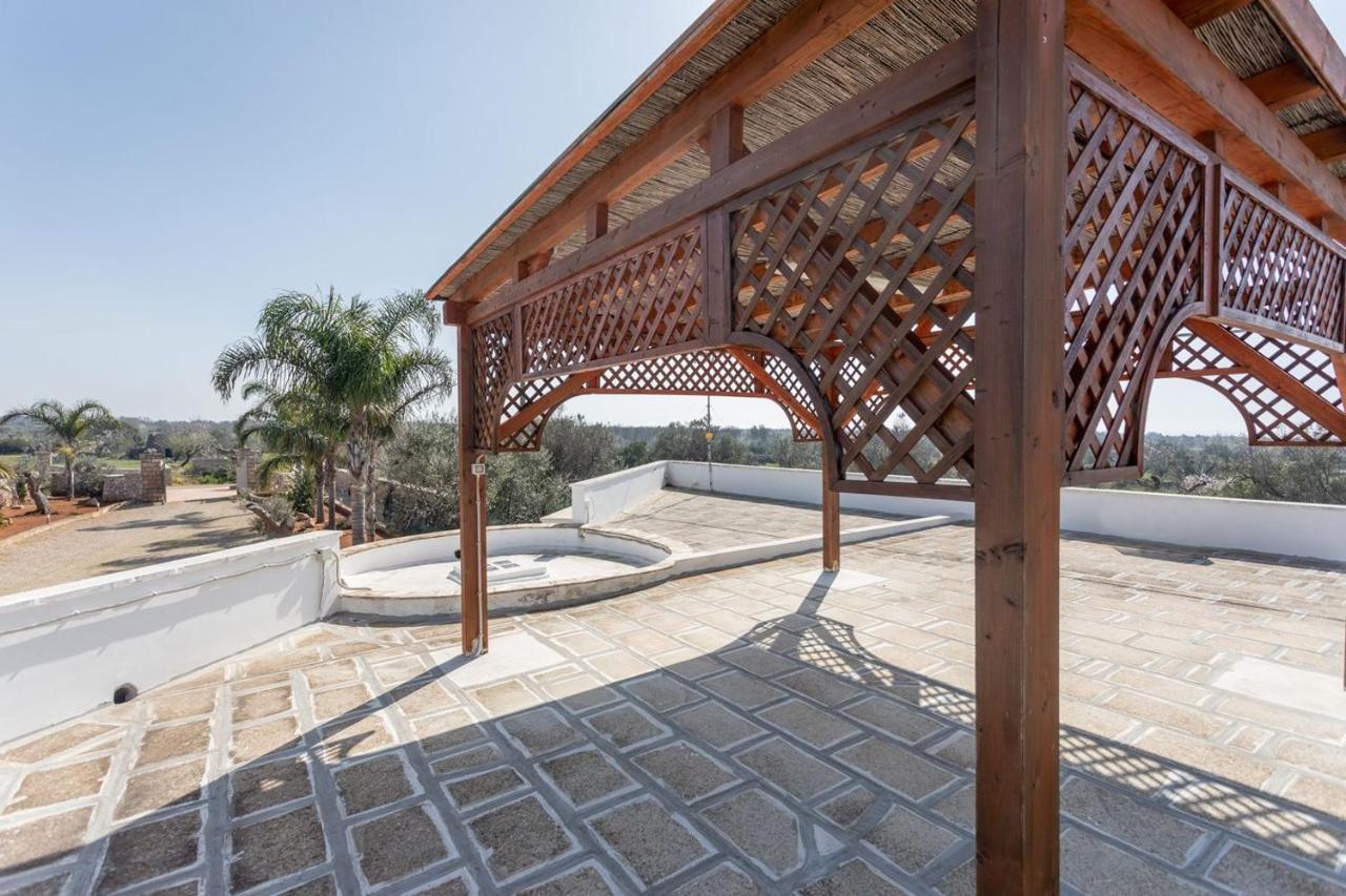 Villa Stracca Con Ampio Spazio Esterno Capilungo المظهر الخارجي الصورة