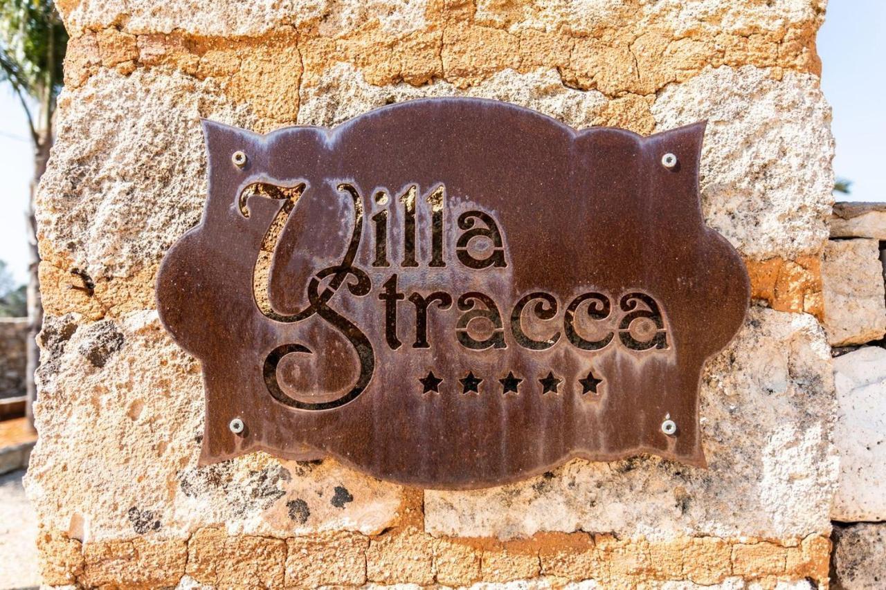 Villa Stracca Con Ampio Spazio Esterno Capilungo المظهر الخارجي الصورة