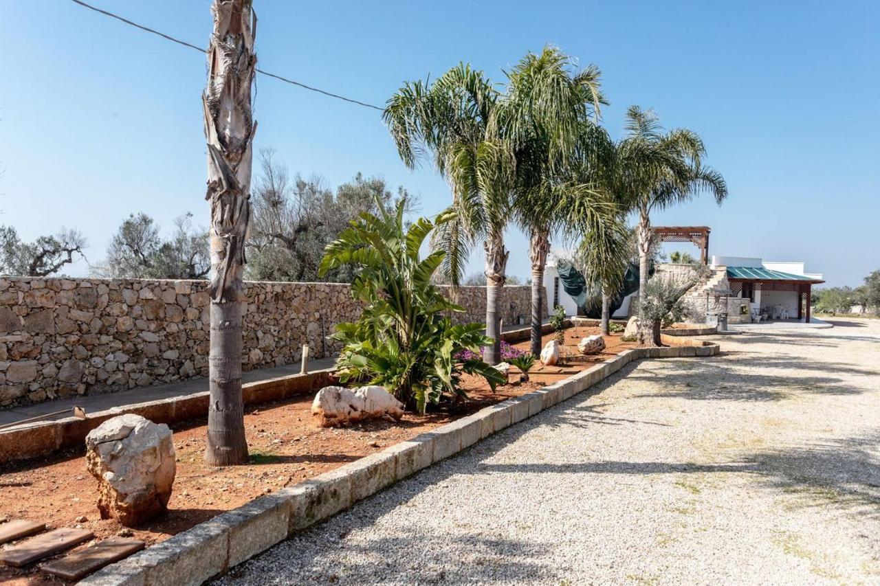 Villa Stracca Con Ampio Spazio Esterno Capilungo المظهر الخارجي الصورة