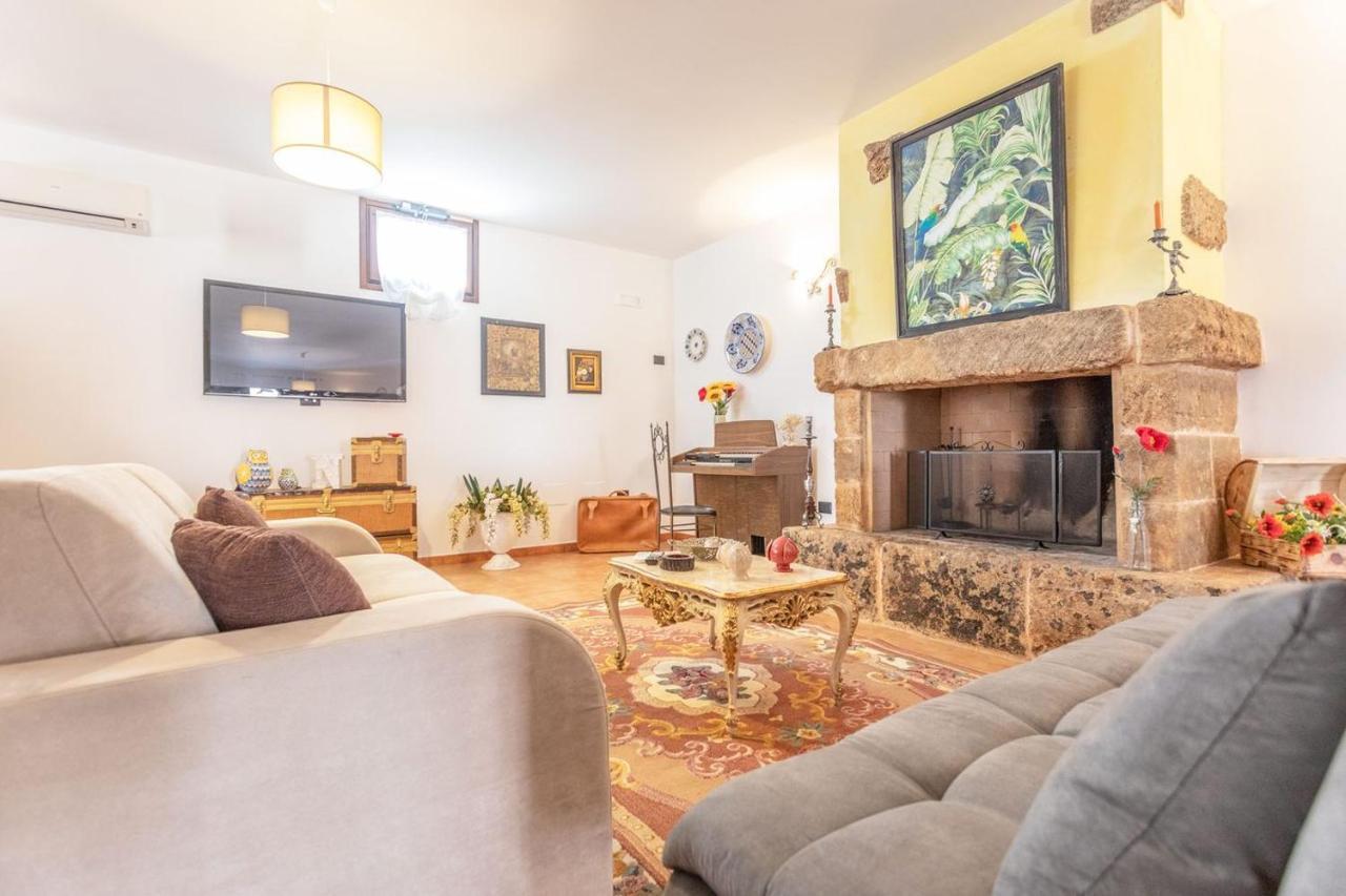 Villa Stracca Con Ampio Spazio Esterno Capilungo المظهر الخارجي الصورة