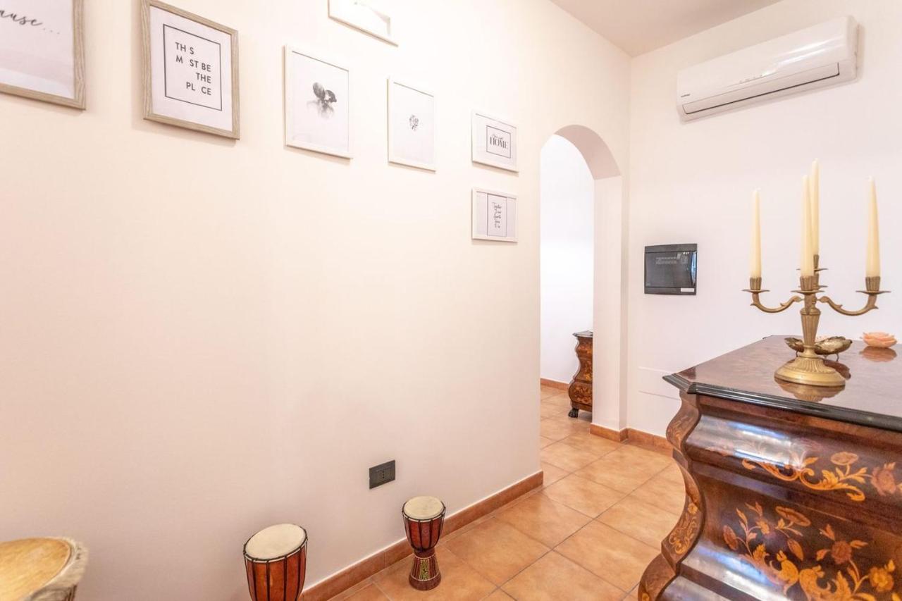 Villa Stracca Con Ampio Spazio Esterno Capilungo المظهر الخارجي الصورة