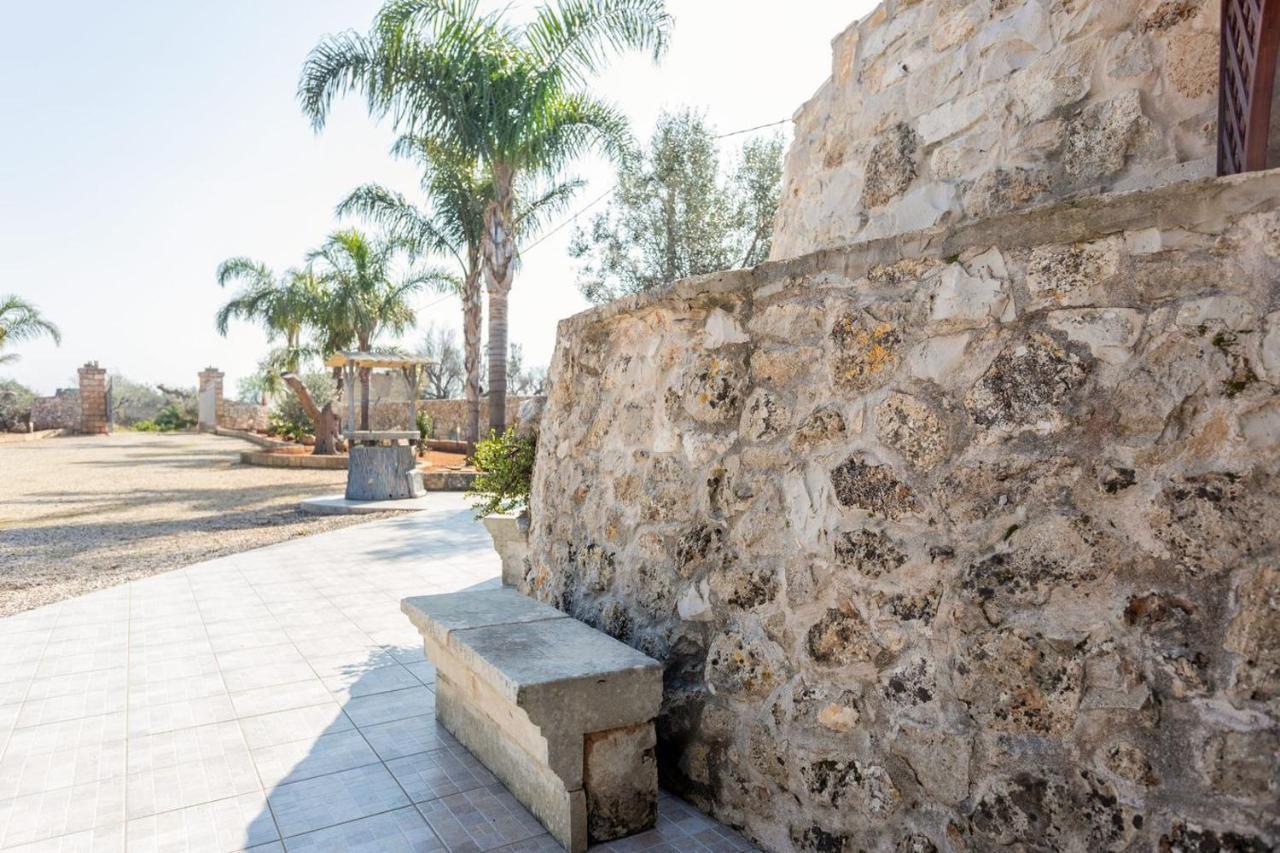 Villa Stracca Con Ampio Spazio Esterno Capilungo المظهر الخارجي الصورة