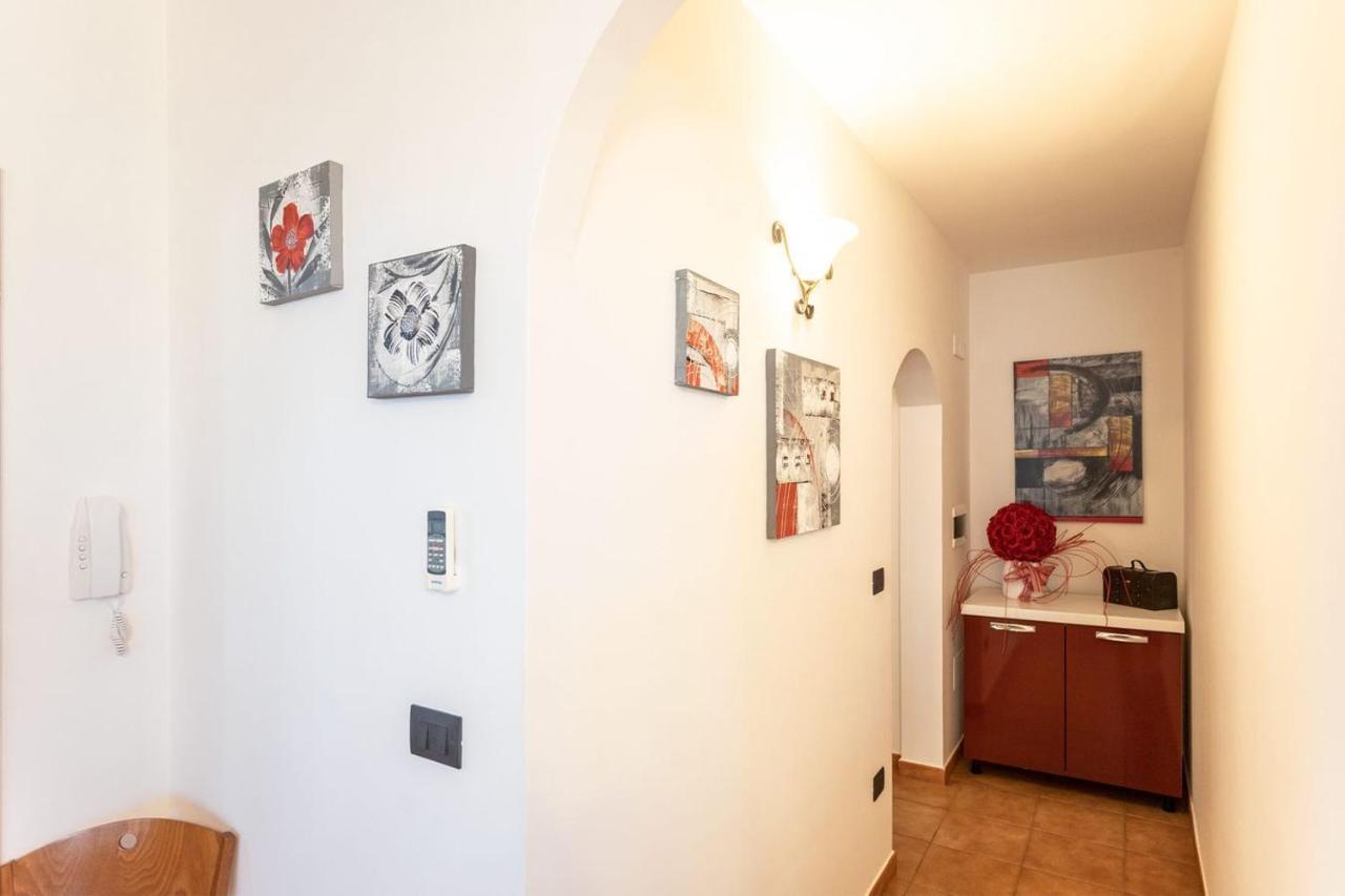 Villa Stracca Con Ampio Spazio Esterno Capilungo المظهر الخارجي الصورة