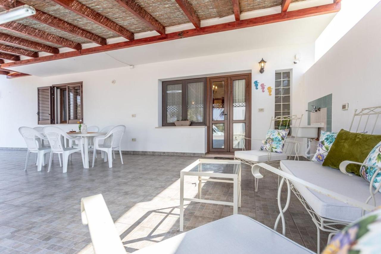 Villa Stracca Con Ampio Spazio Esterno Capilungo المظهر الخارجي الصورة
